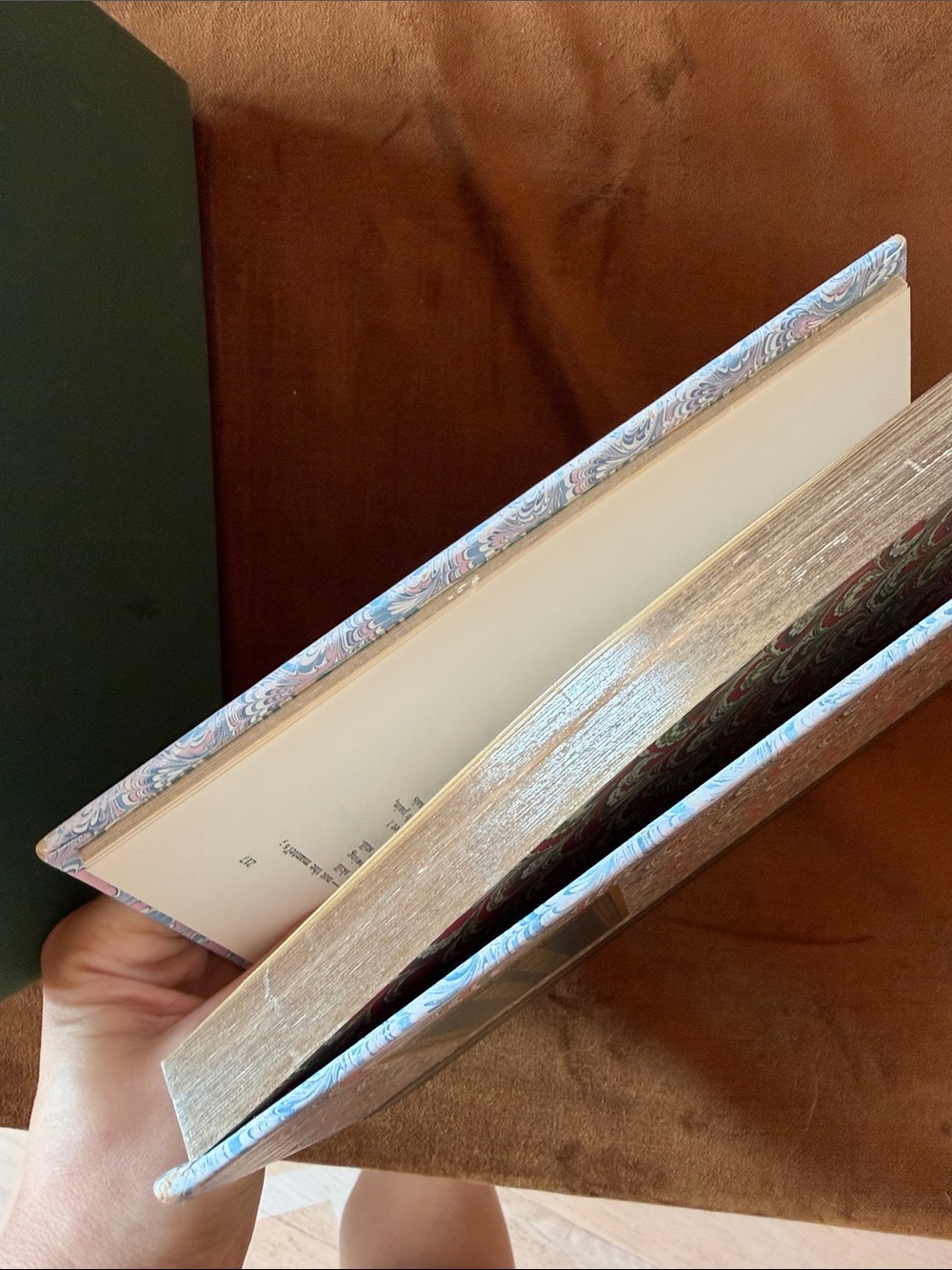 Beautiful Library Books - Picture 4 of 4